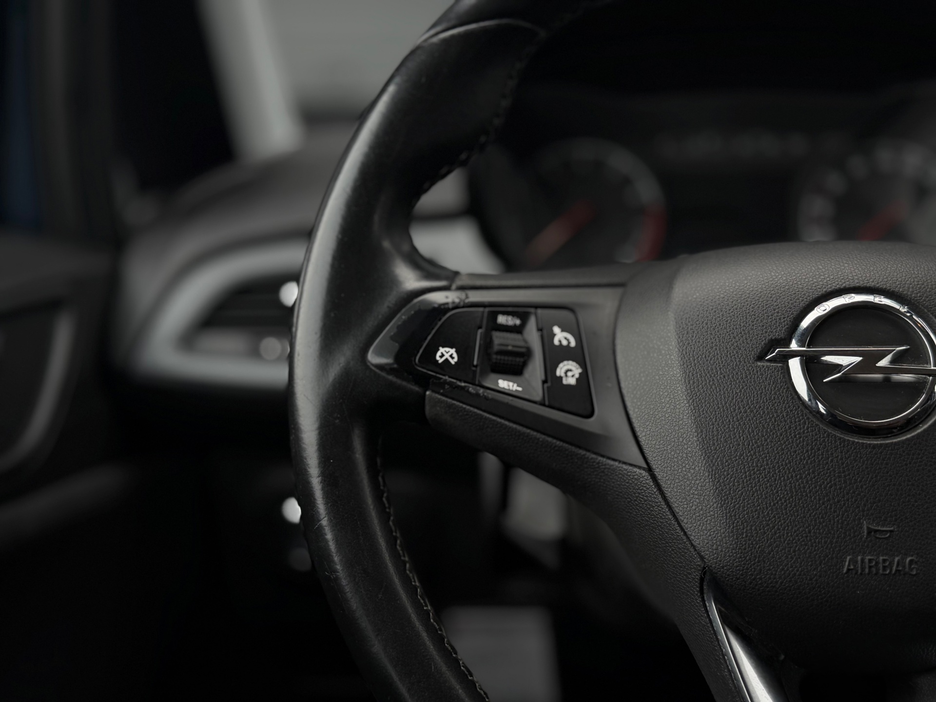 Foto van Opel Corsa-e
