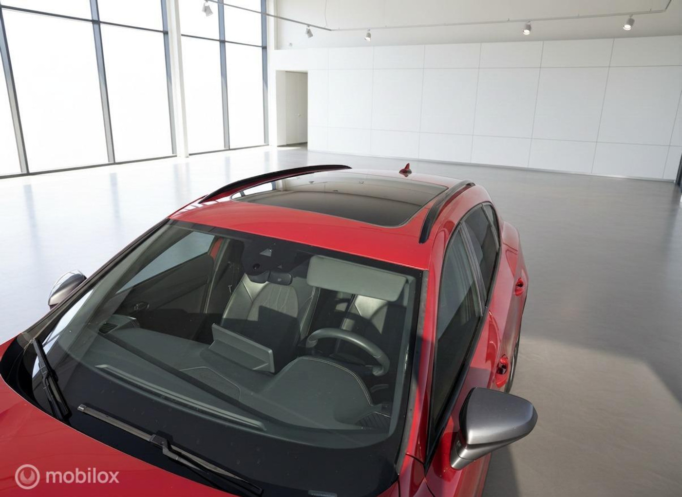 Foto van Cupra Formentor E-hybrid