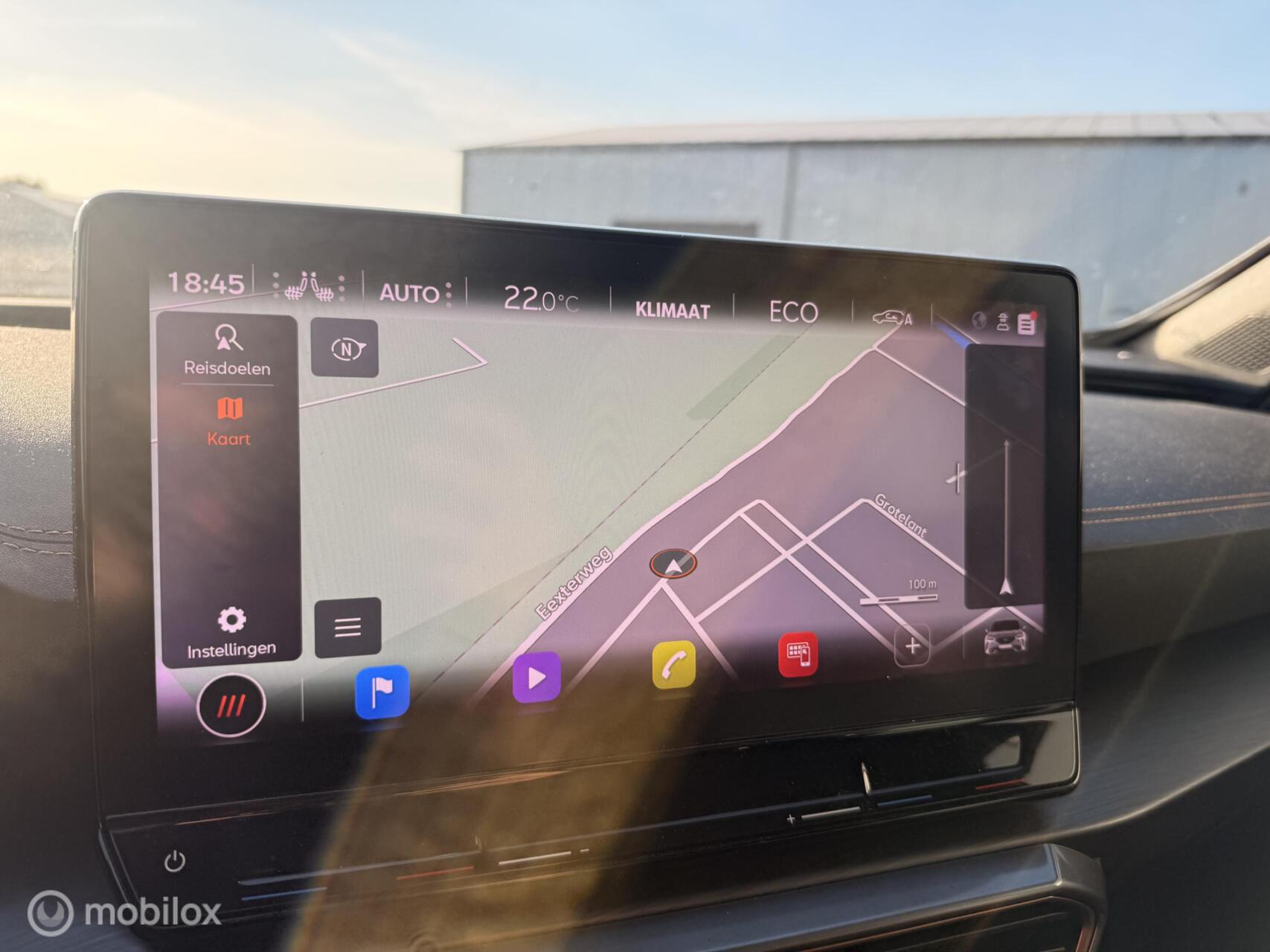 Foto van Cupra Formentor E-hybrid