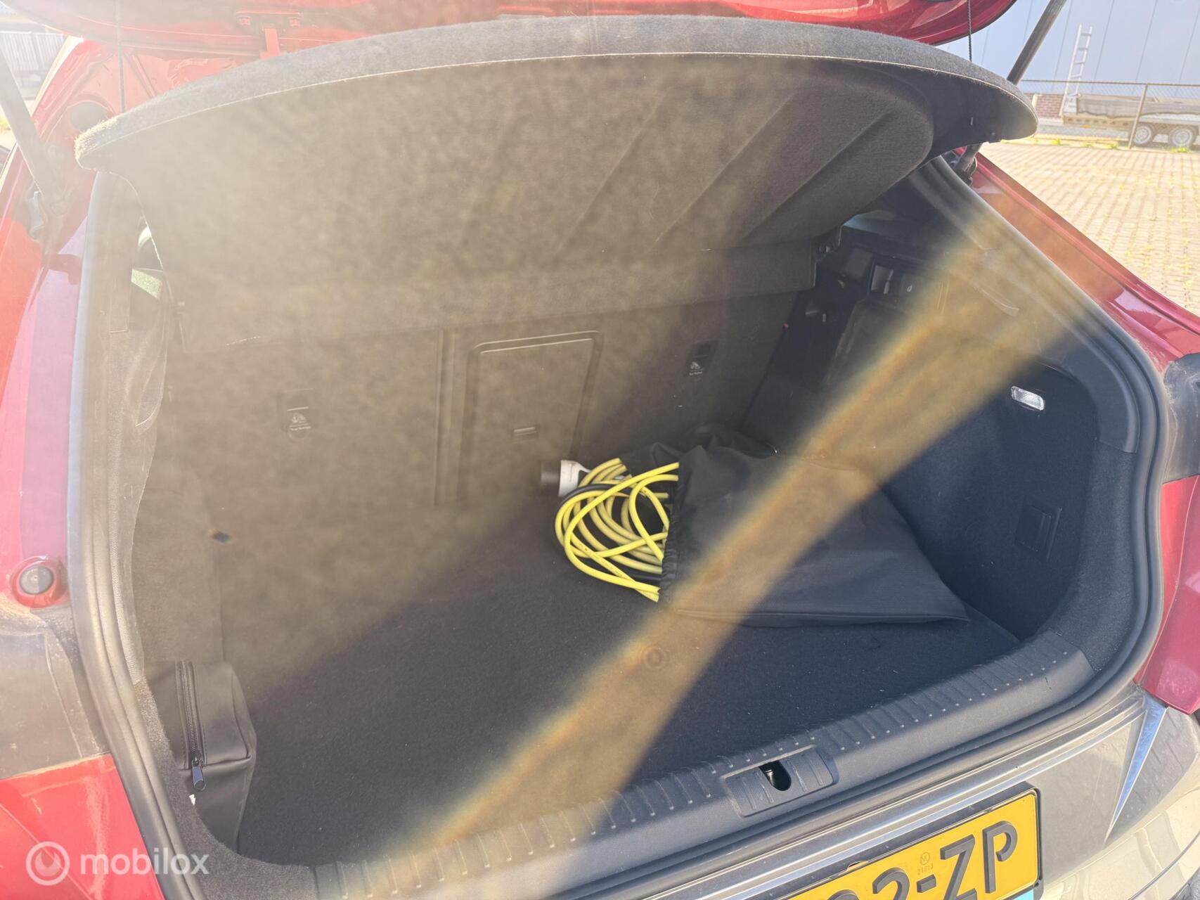 Foto van Cupra Formentor E-hybrid