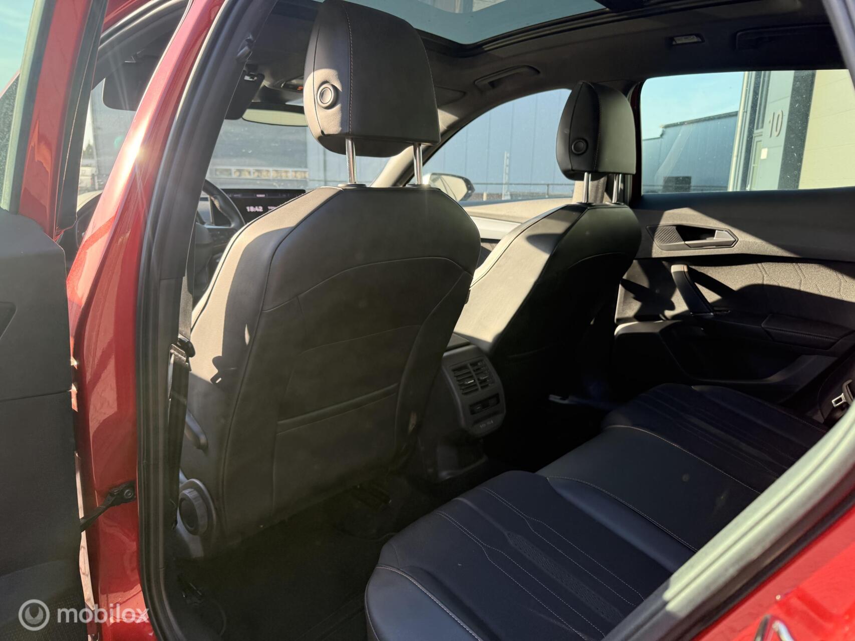 Foto van Cupra Formentor E-hybrid
