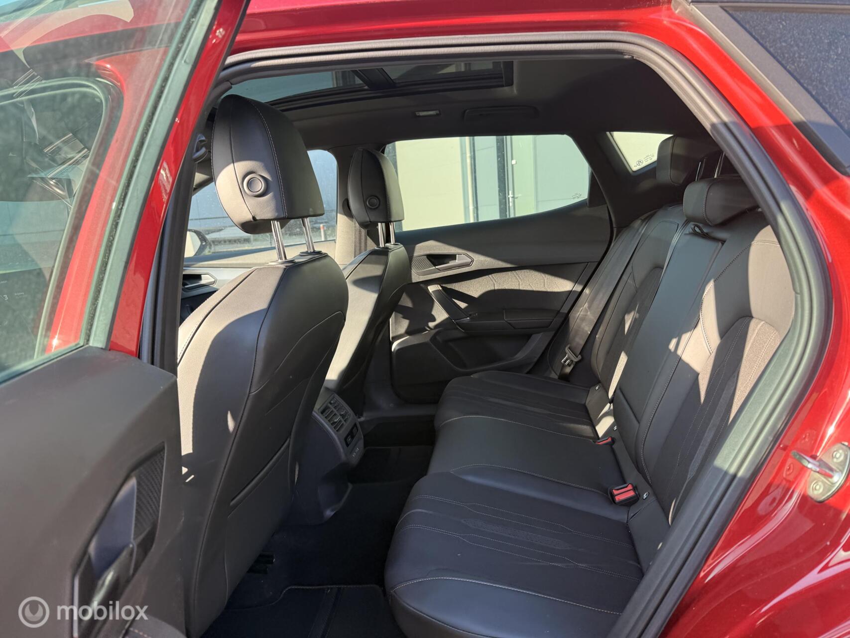 Foto van Cupra Formentor E-hybrid