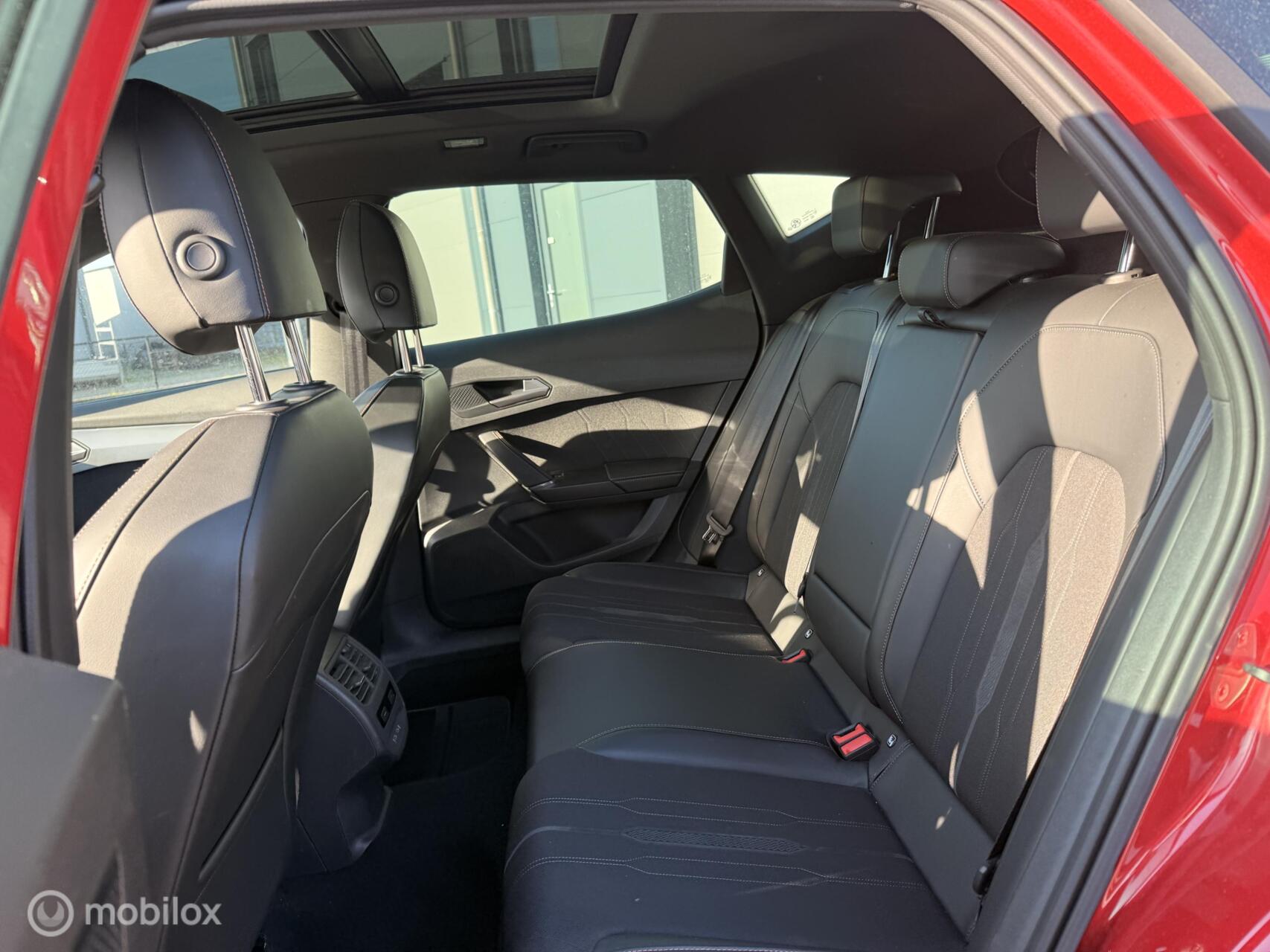 Foto van Cupra Formentor E-hybrid
