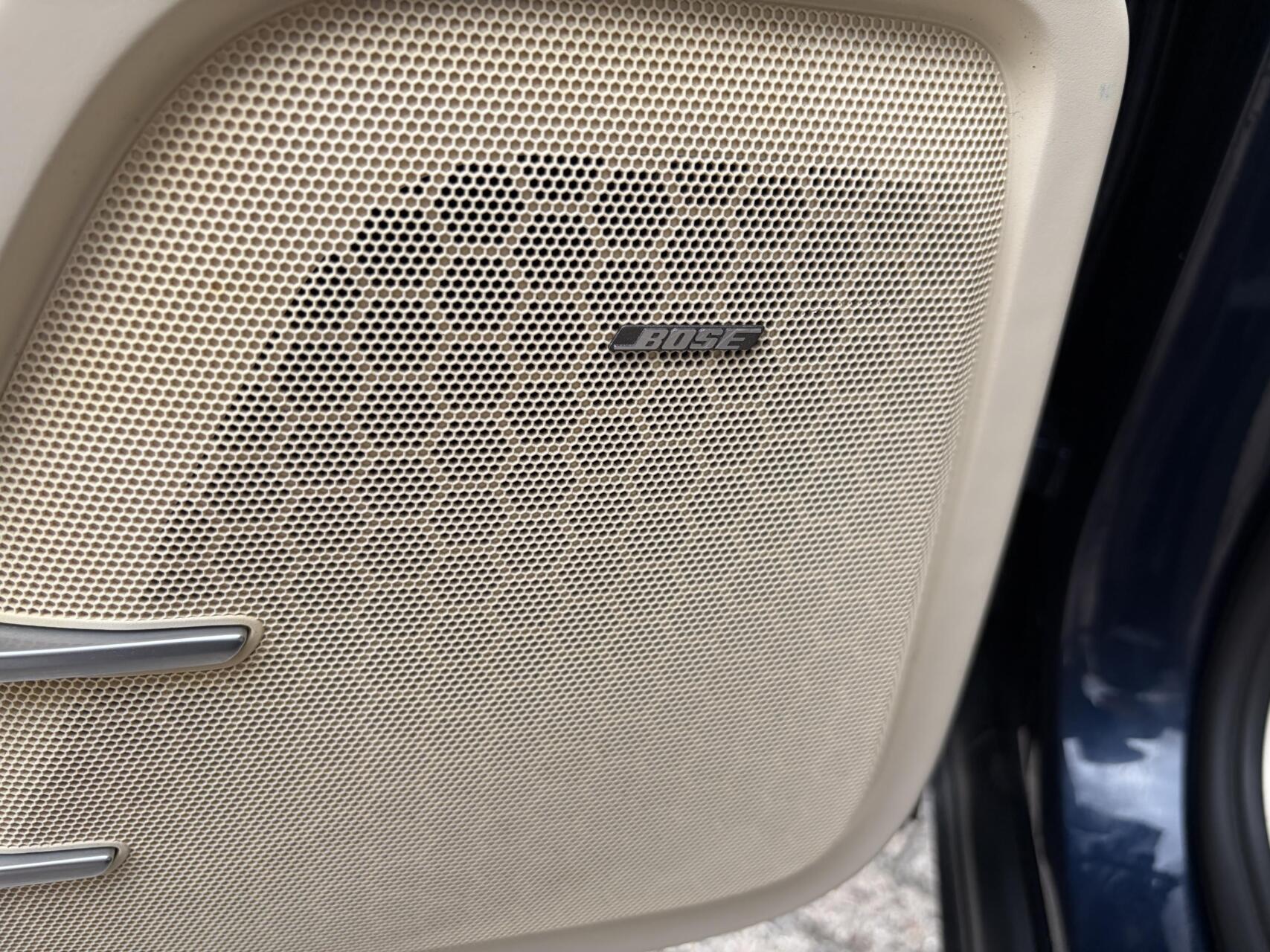 Foto van Porsche Cayenne S