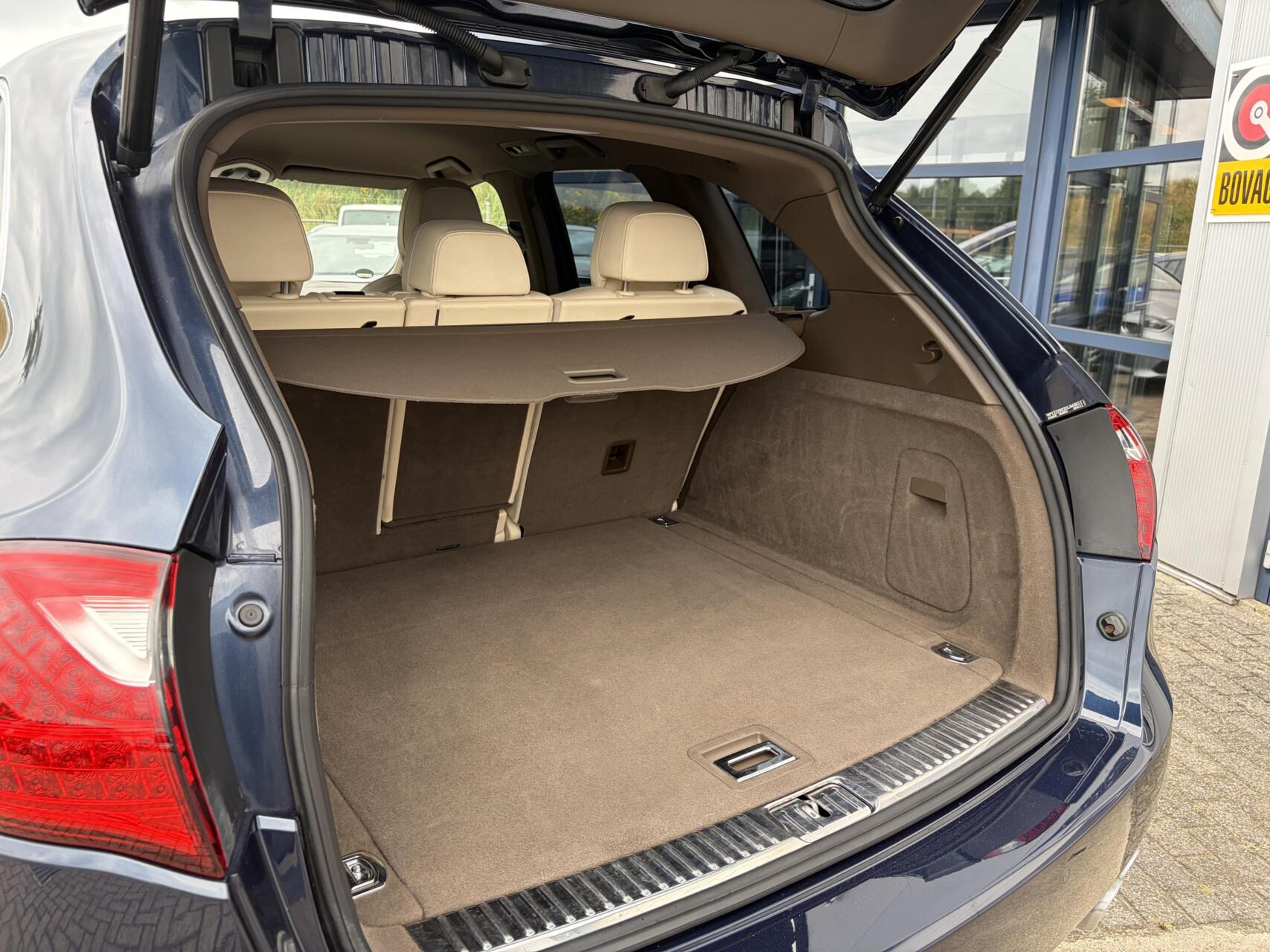 Foto van Porsche Cayenne S