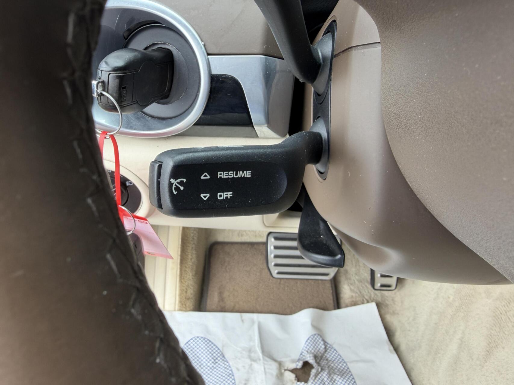 Foto van Porsche Cayenne S