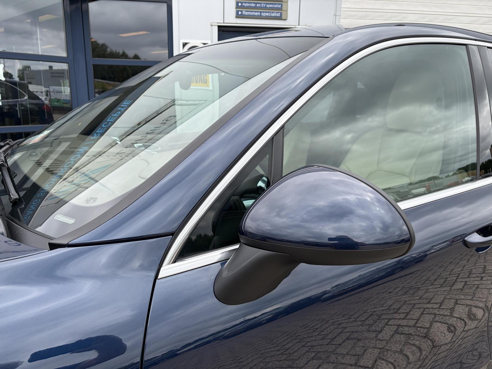 Foto van Porsche Cayenne S