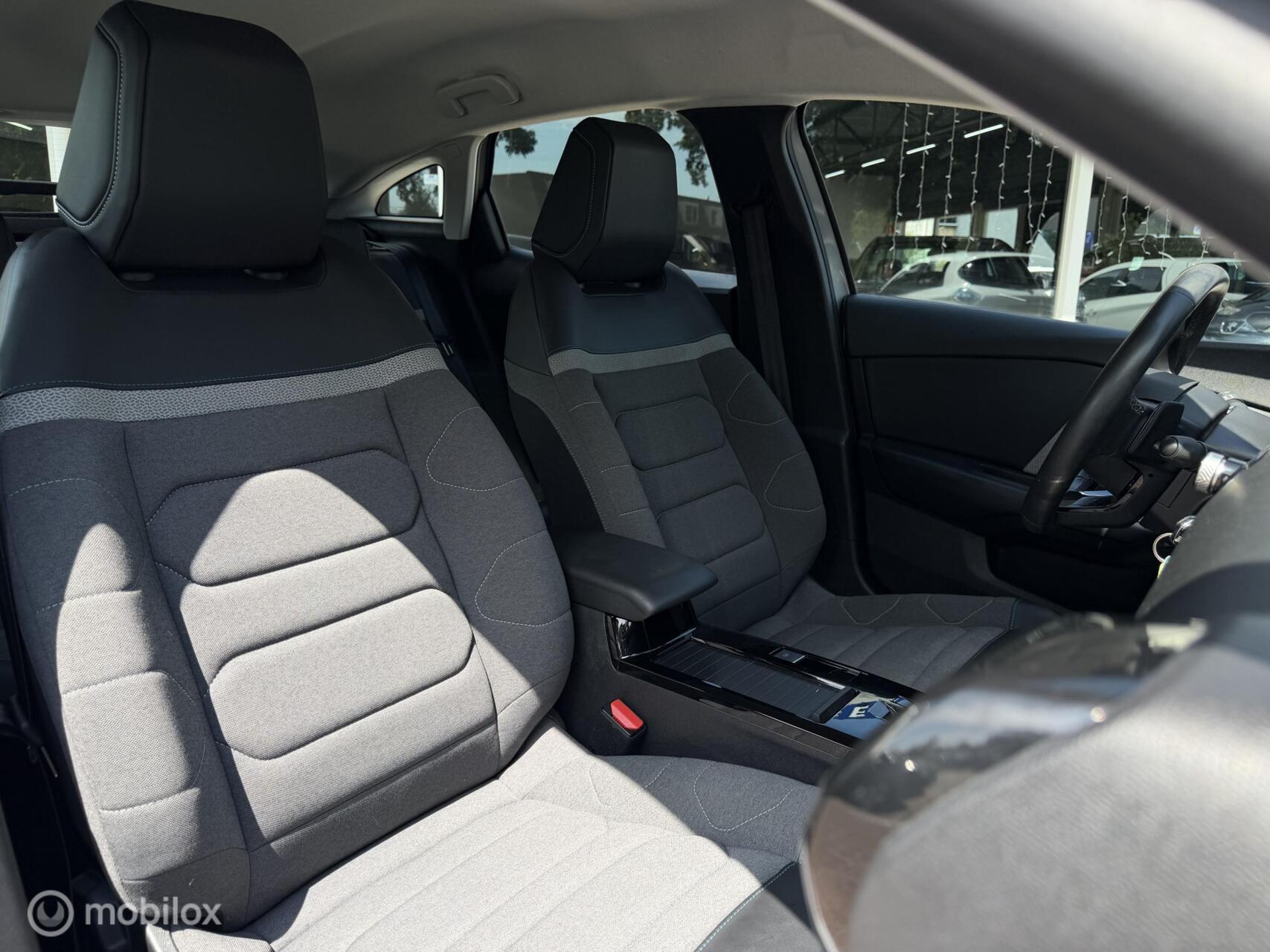 Foto van Citroen C4
