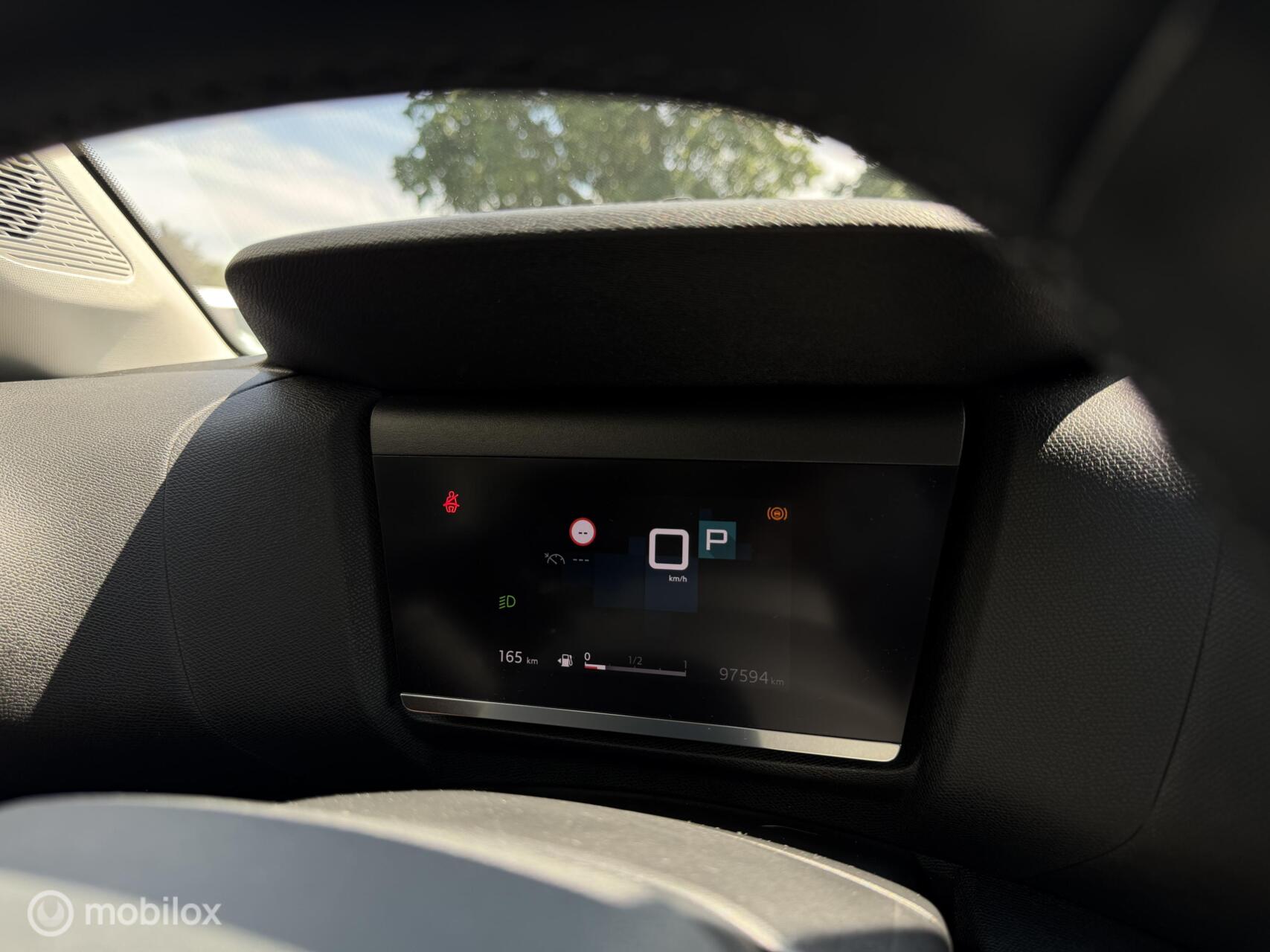Foto van Citroen C4