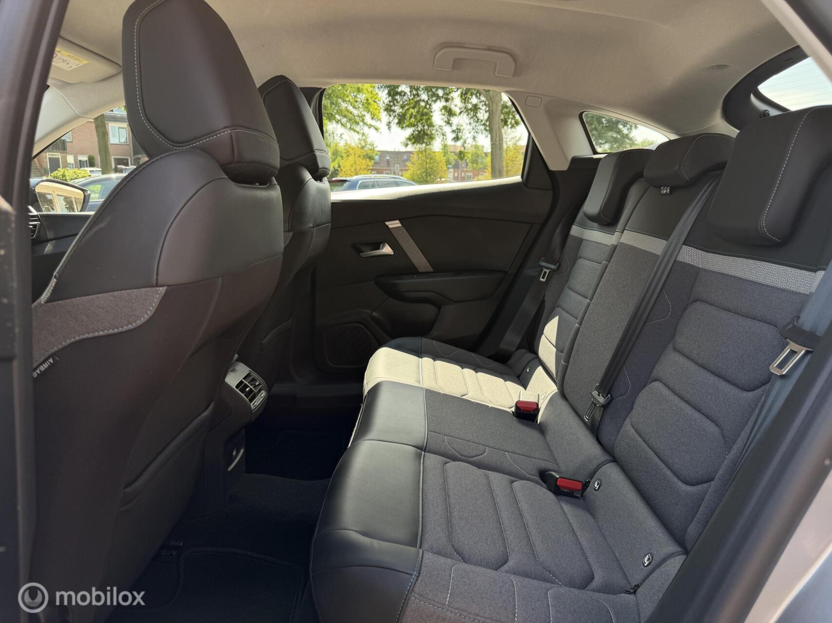 Foto van Citroen C4