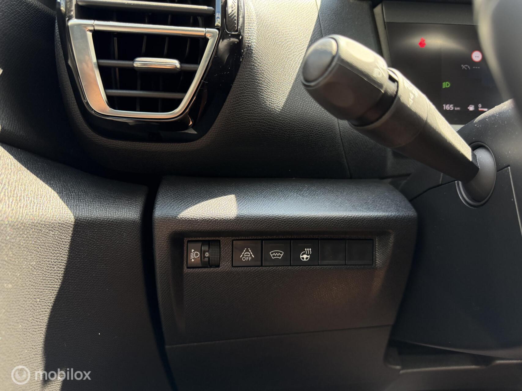 Foto van Citroen C4