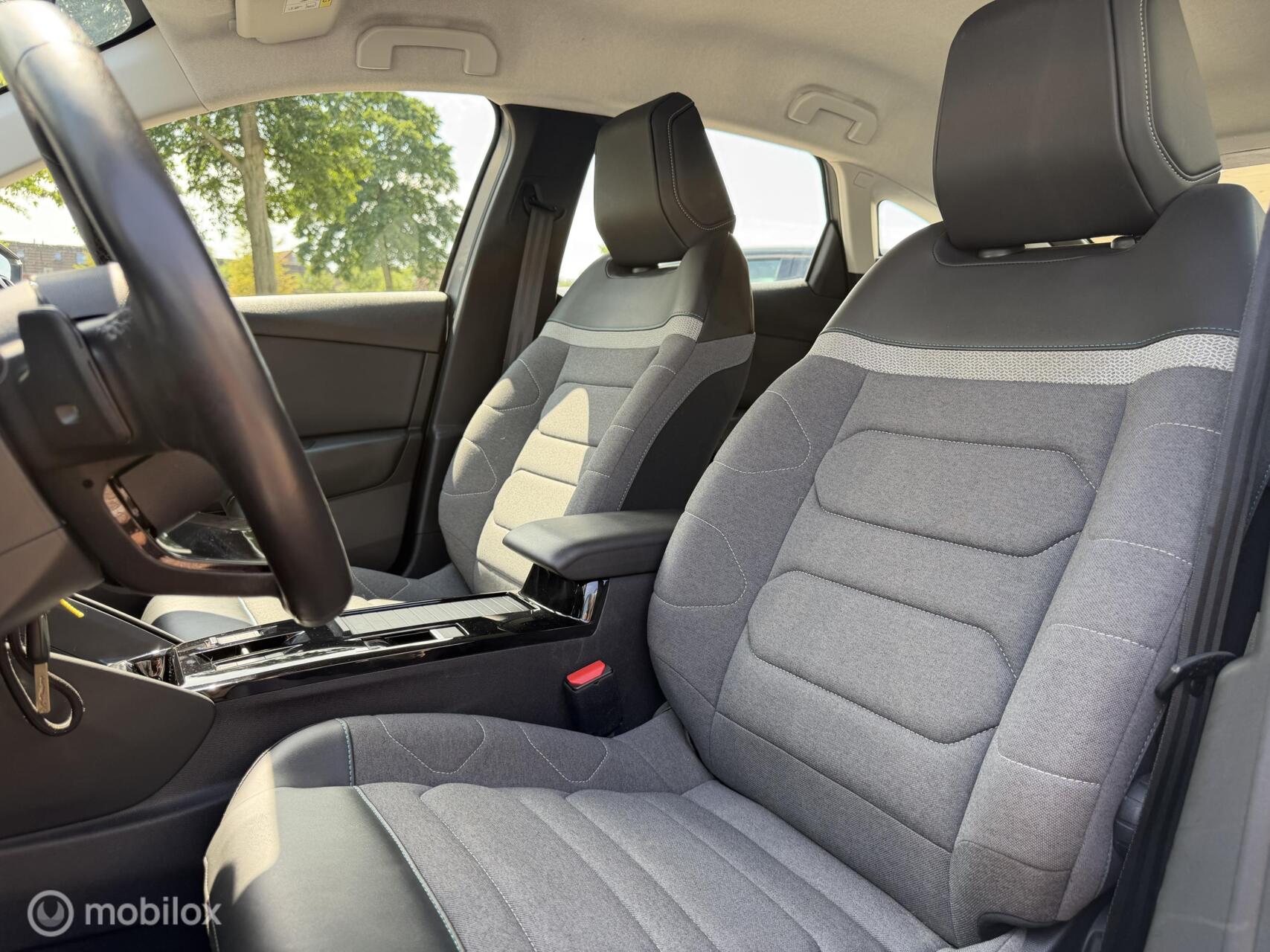 Foto van Citroen C4