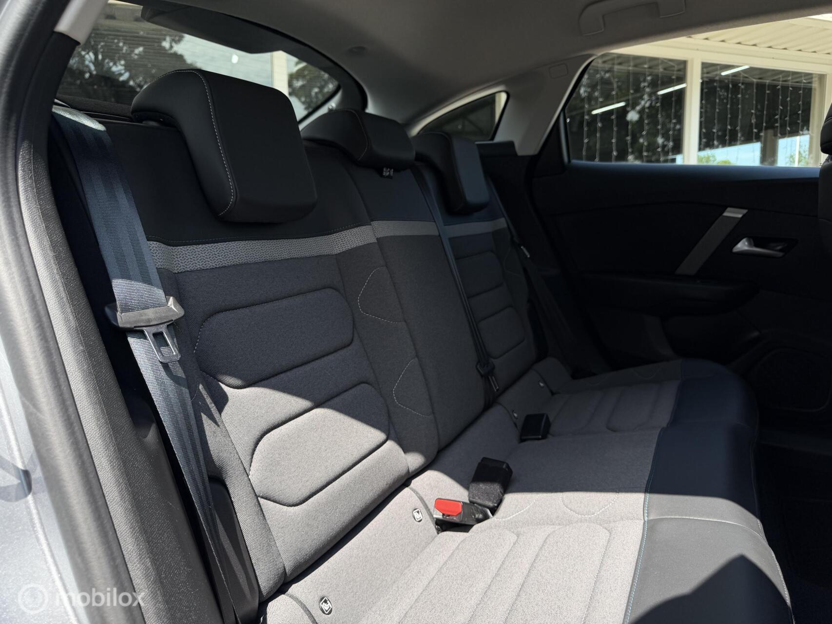 Foto van Citroen C4