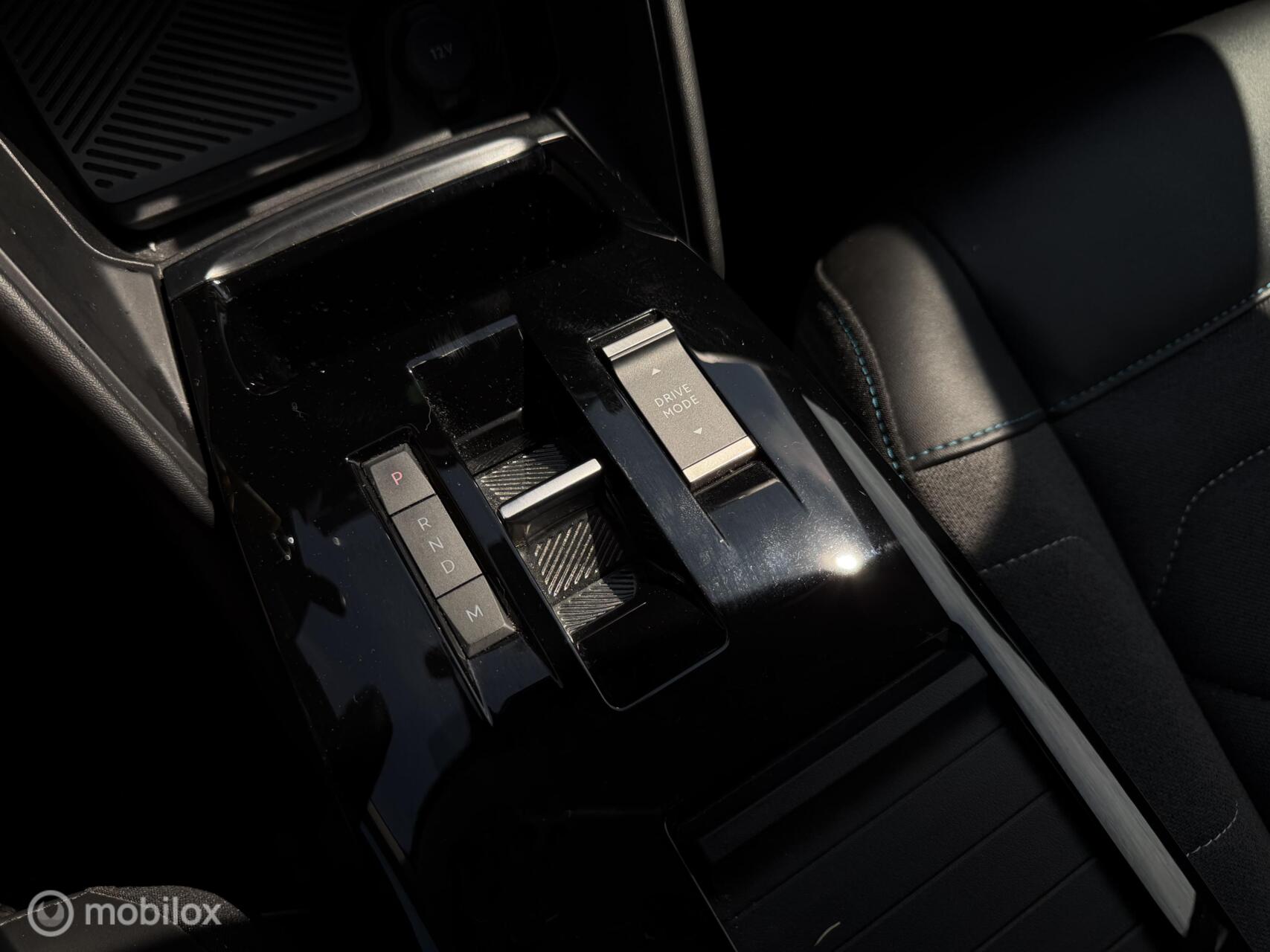 Foto van Citroen C4