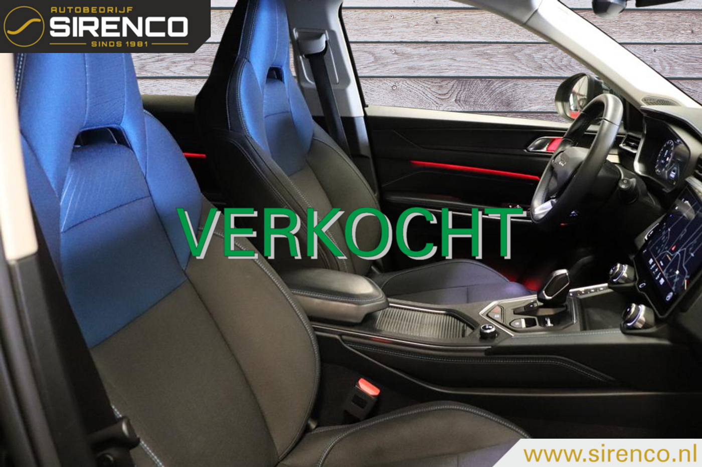 Foto van LYNK & Co 01