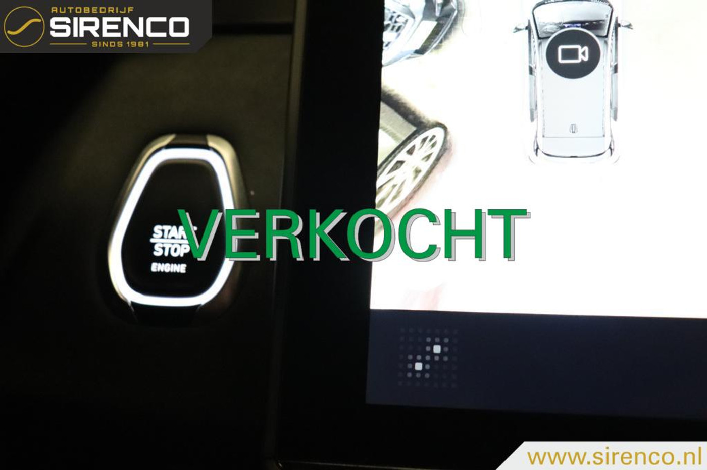 Foto van LYNK & Co 01