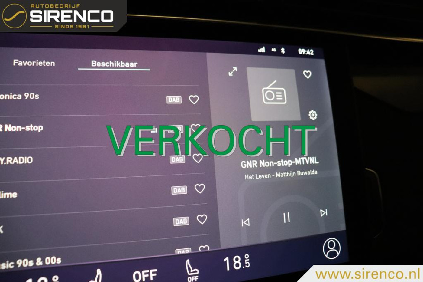 Foto van LYNK & Co 01