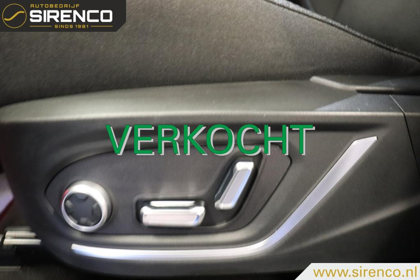 Foto van LYNK & Co 01