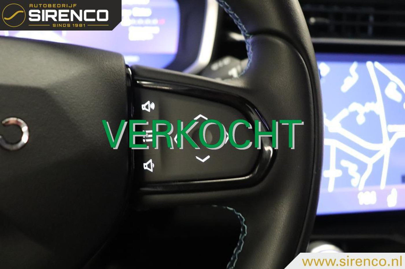 Foto van LYNK & Co 01