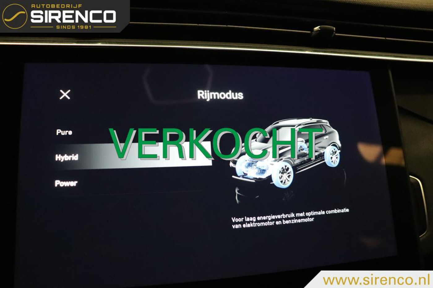 Foto van LYNK & Co 01
