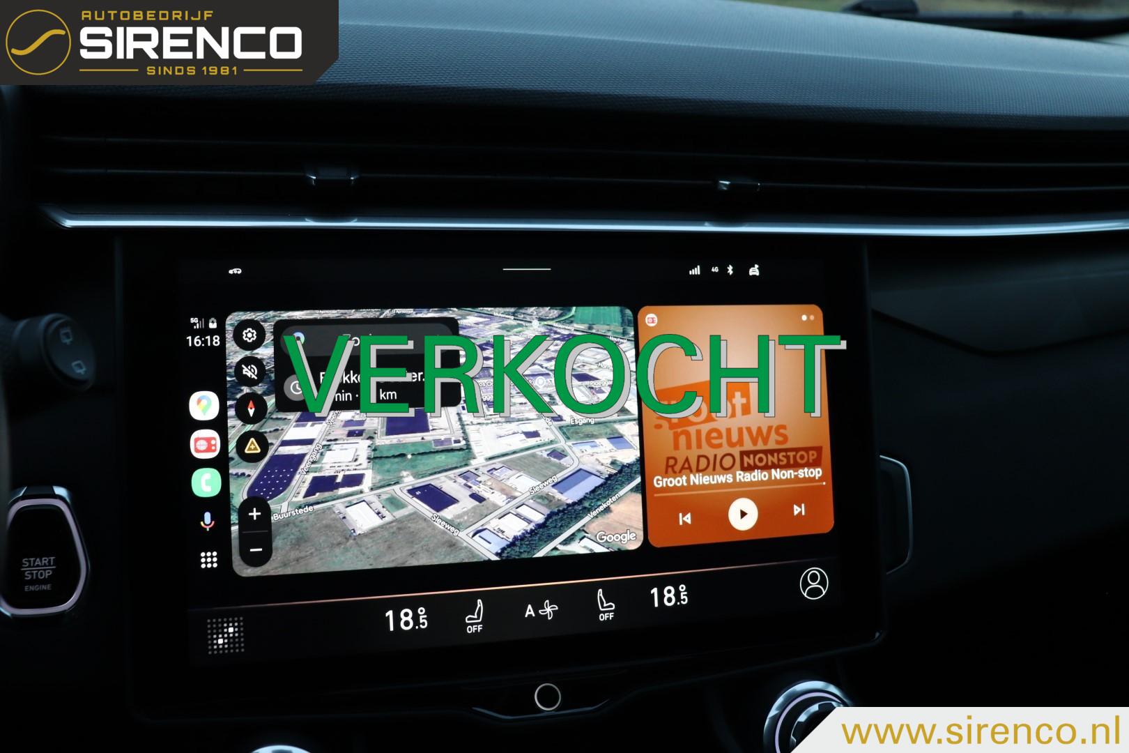 Foto van LYNK & Co 01