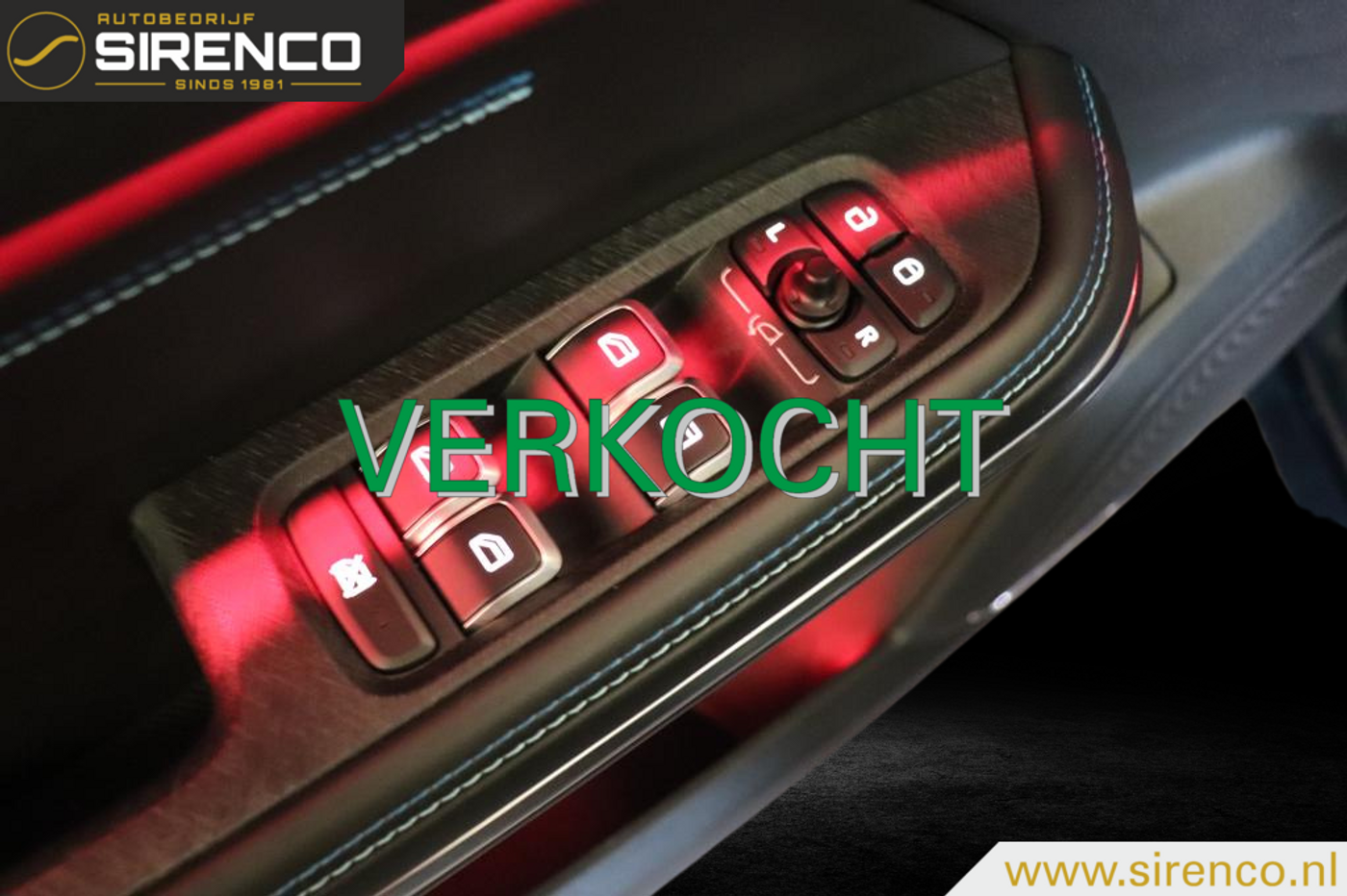 Foto van LYNK & Co 01