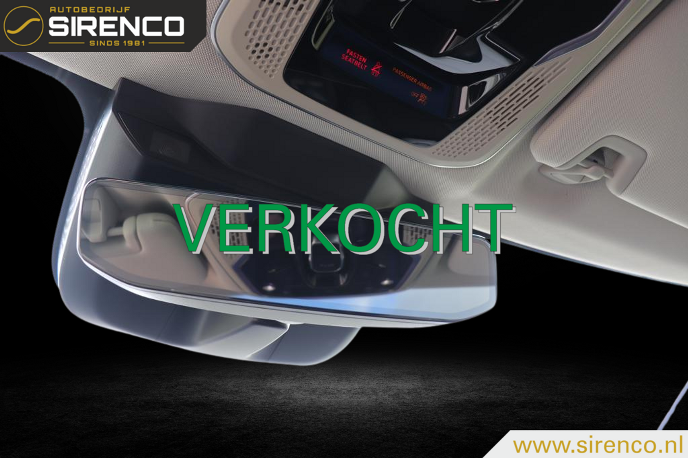 Foto van LYNK & Co 01