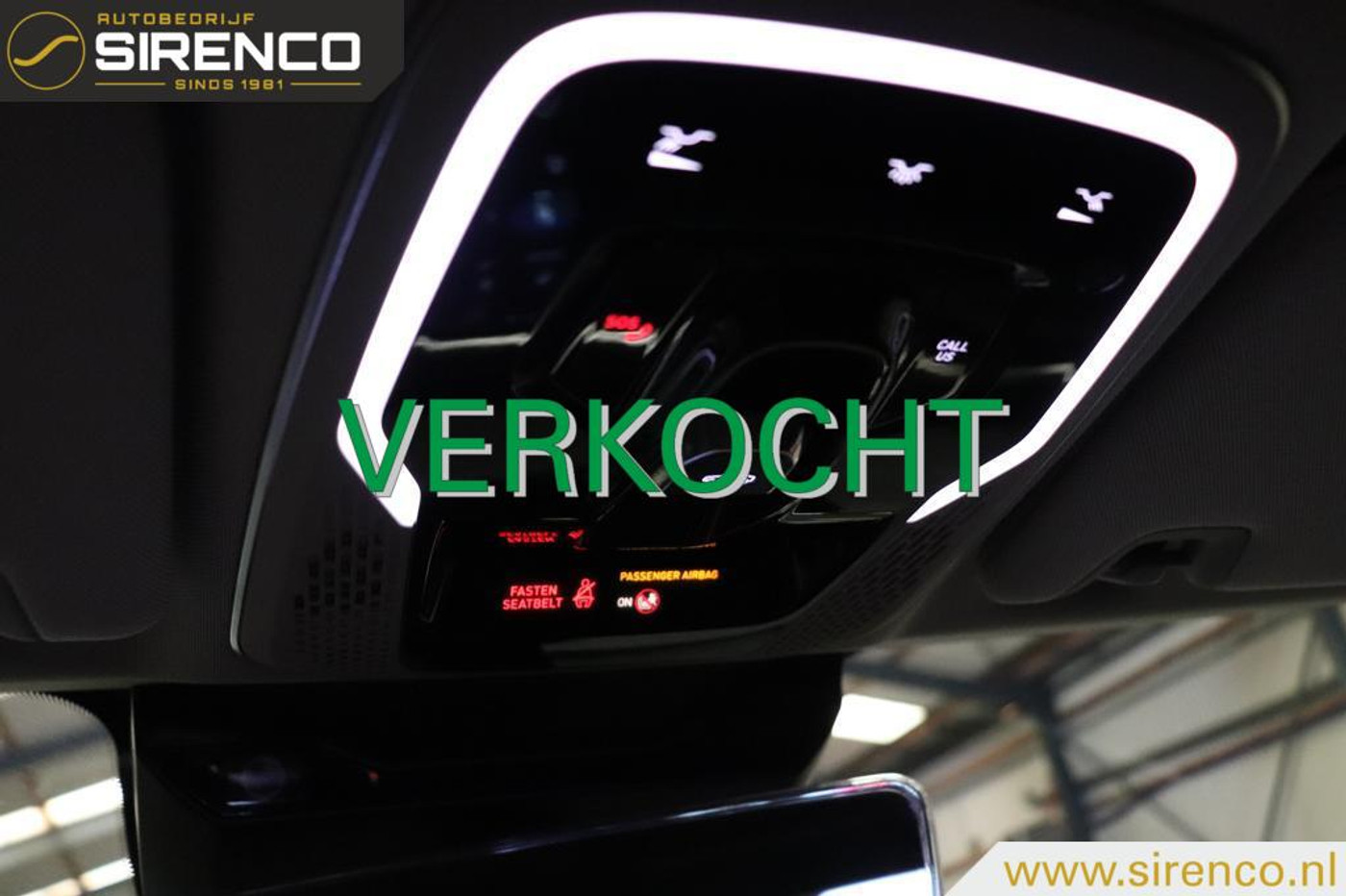 Foto van LYNK & Co 01