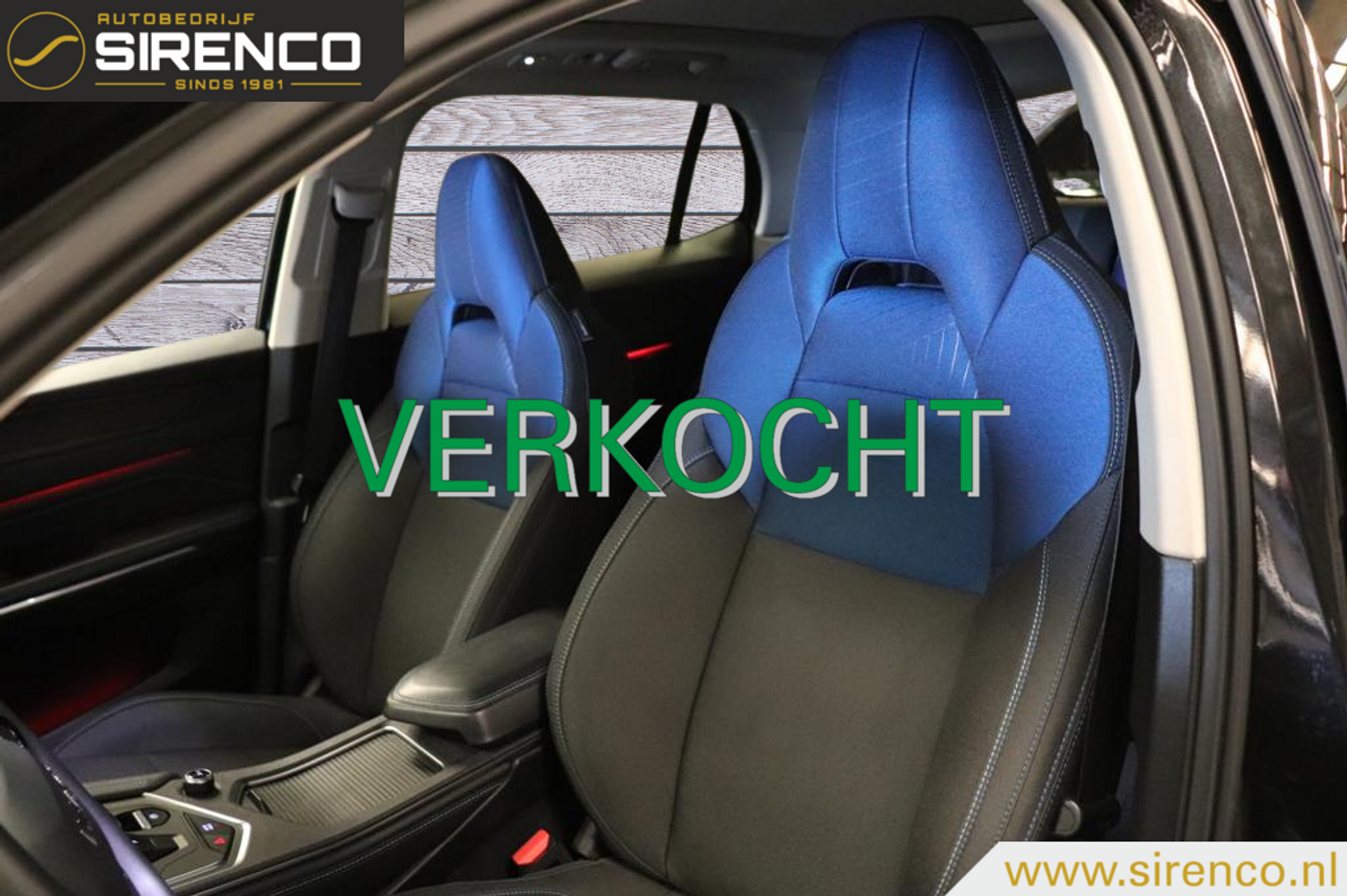 Foto van LYNK & Co 01