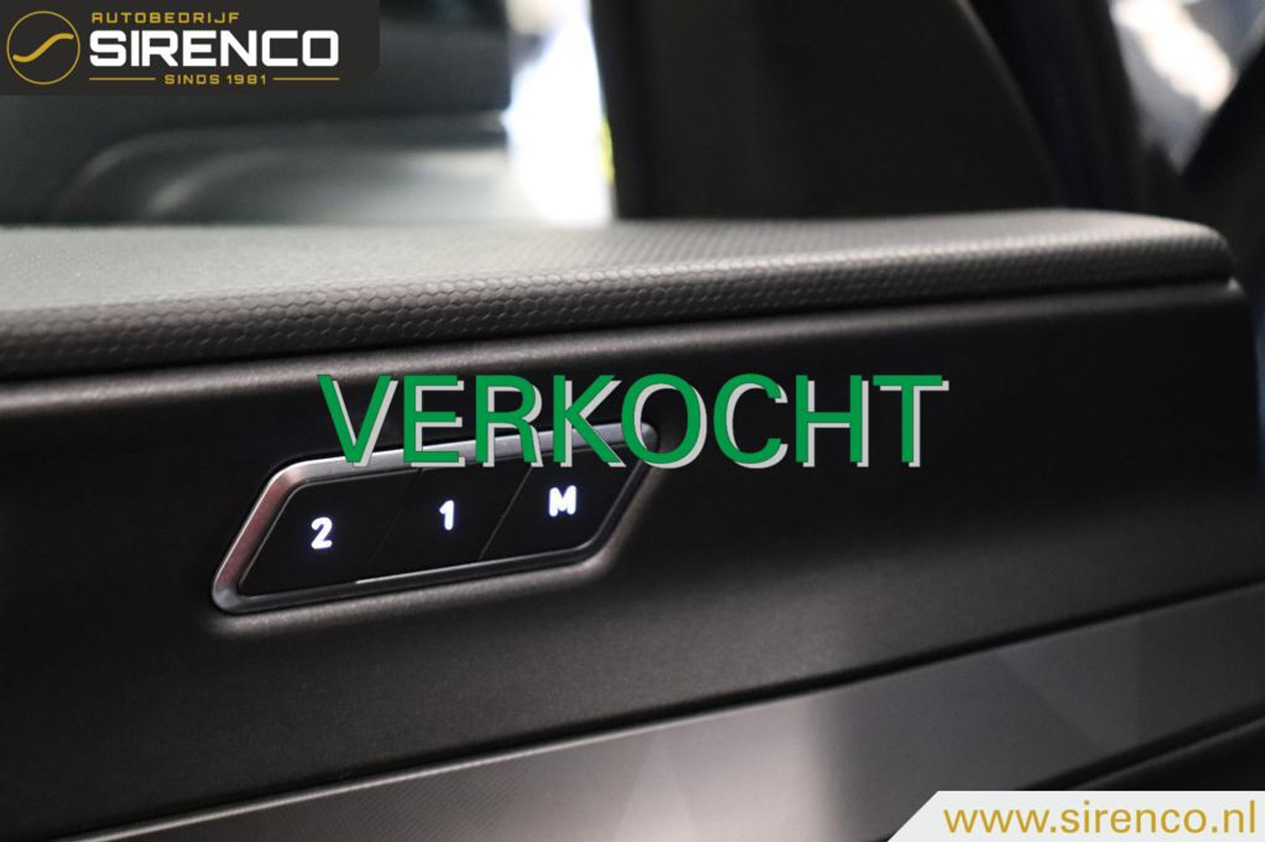 Foto van LYNK & Co 01