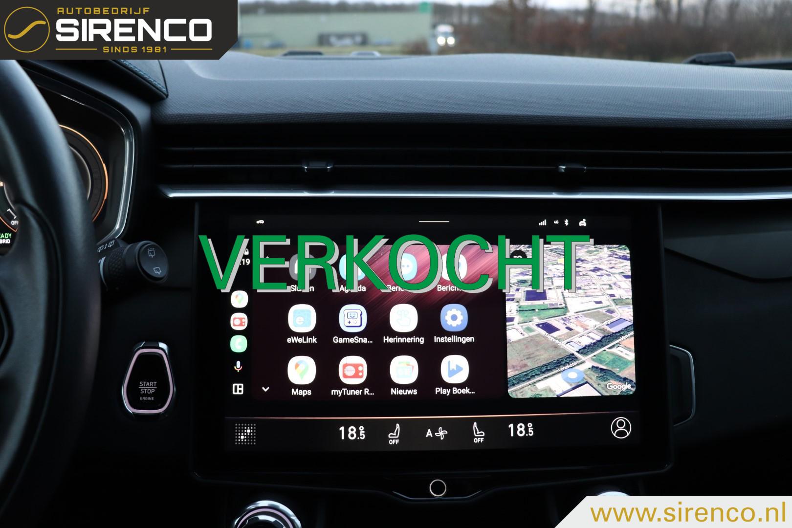 Foto van LYNK & Co 01