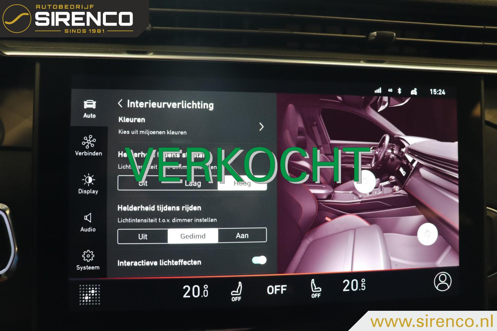 Foto van LYNK & Co 01