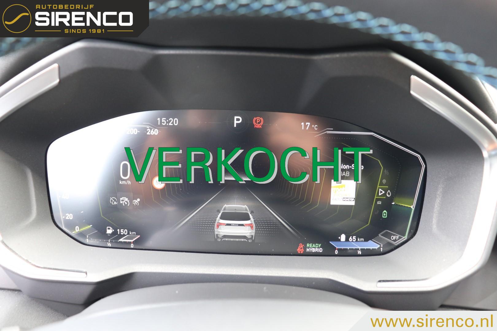 Foto van LYNK & Co 01