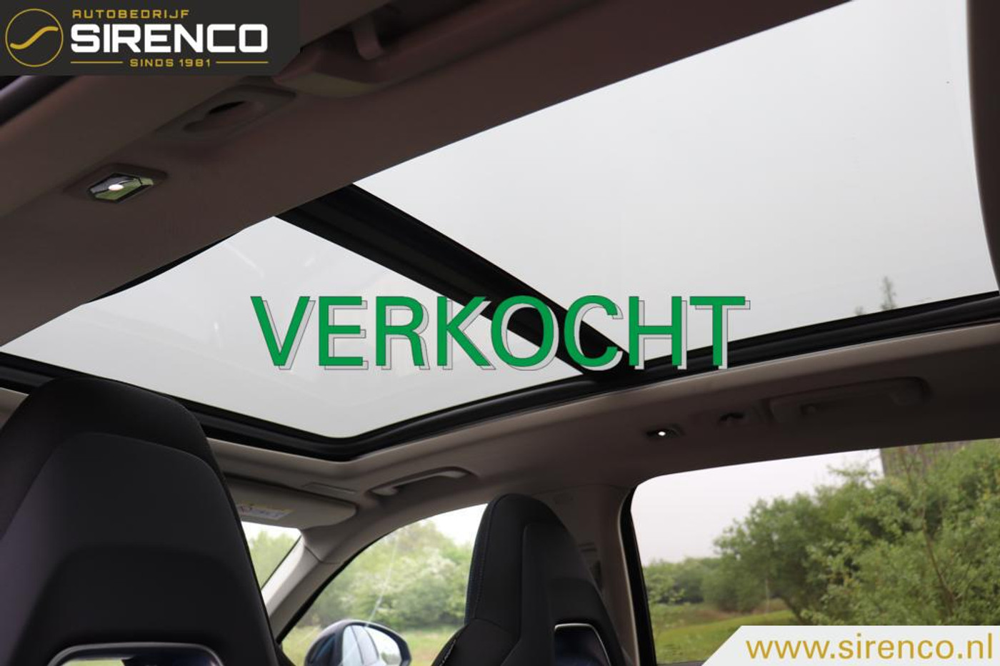Foto van LYNK & Co 01