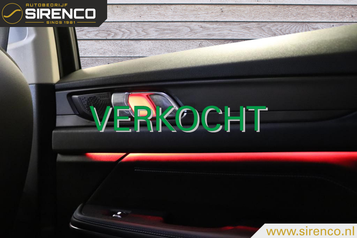 Foto van LYNK & Co 01
