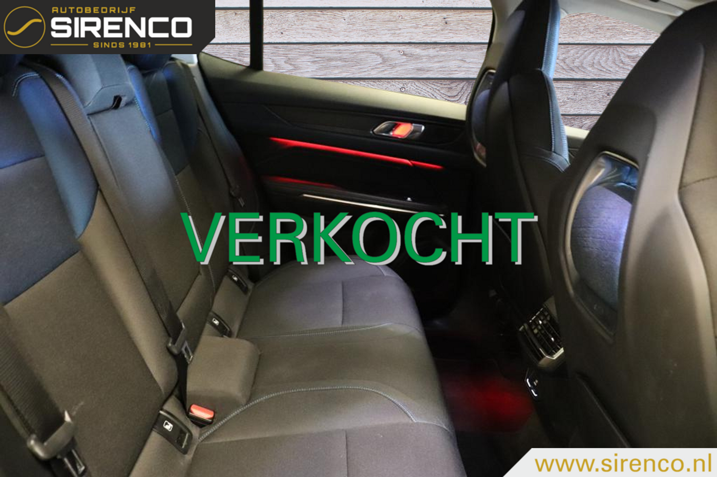 Foto van LYNK & Co 01