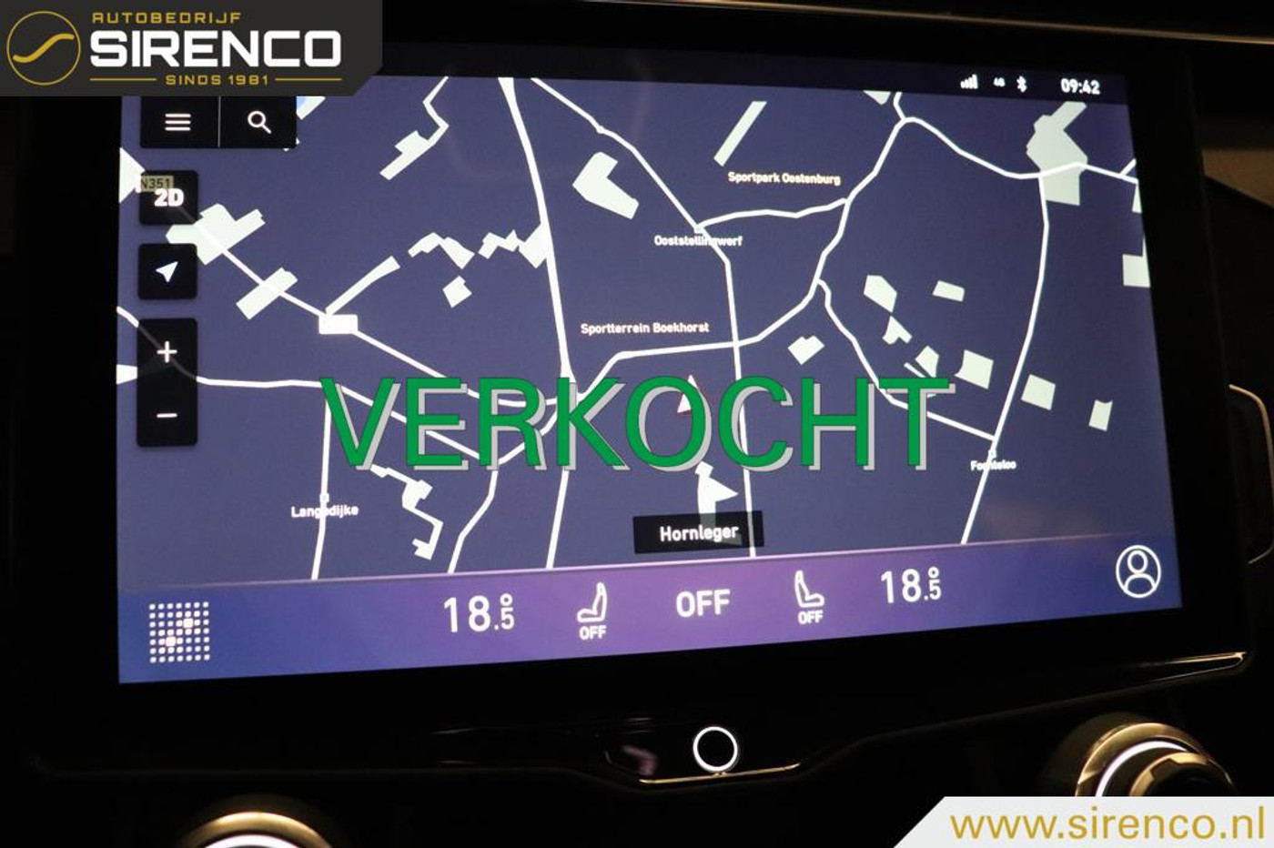 Foto van LYNK & Co 01