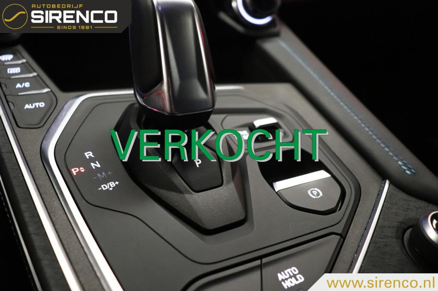 Foto van LYNK & Co 01