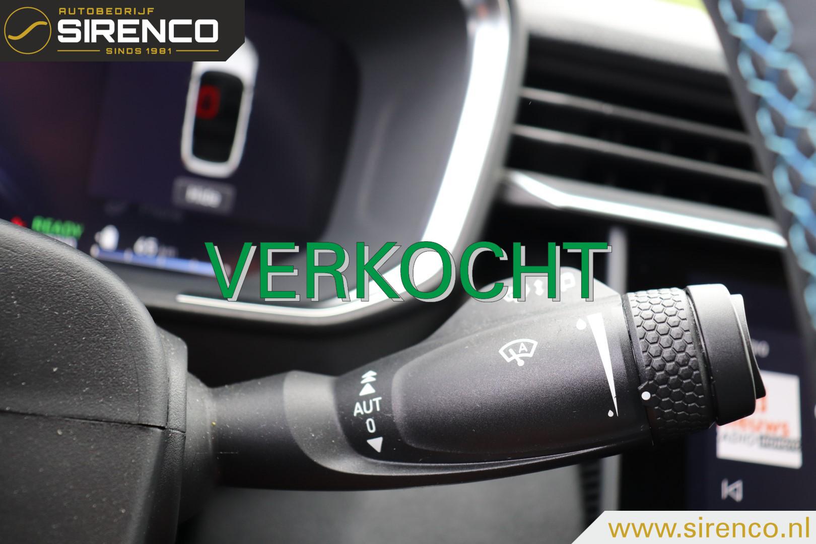 Foto van LYNK & Co 01