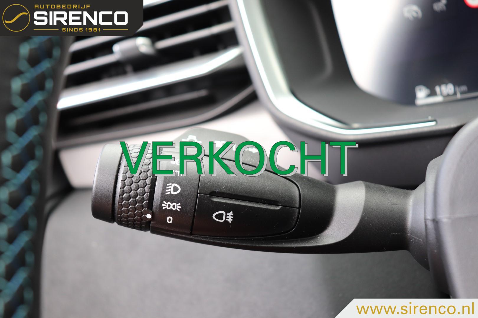 Foto van LYNK & Co 01