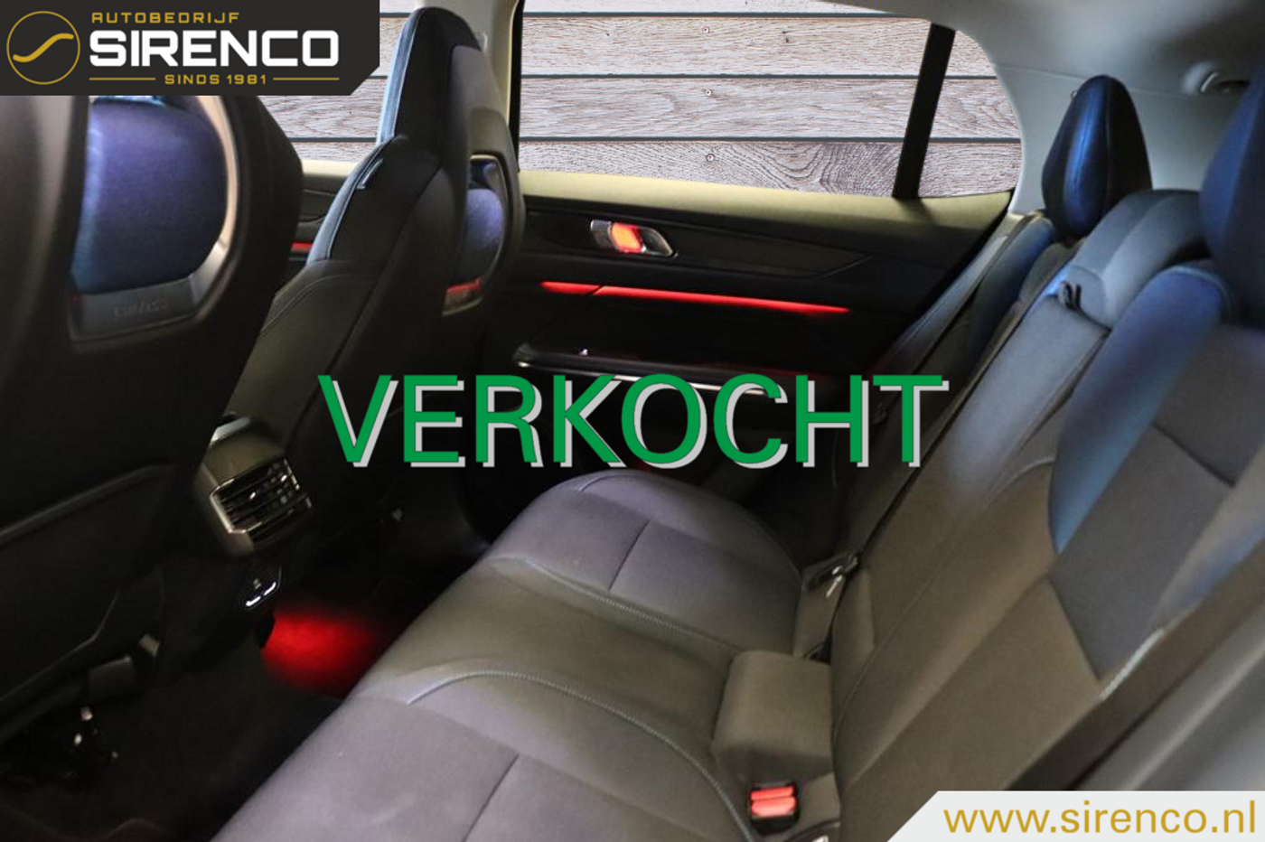 Foto van LYNK & Co 01