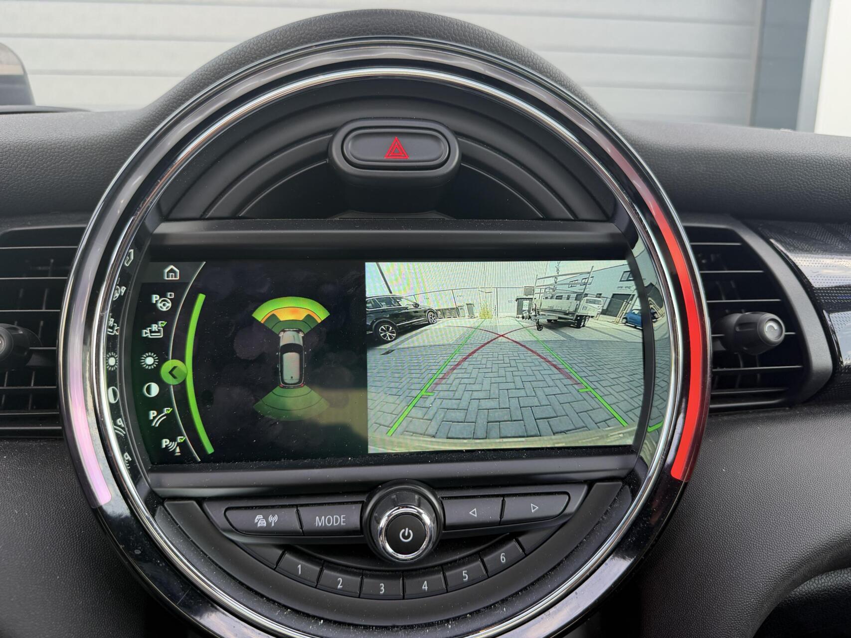 Foto van Mini John Cooper Works