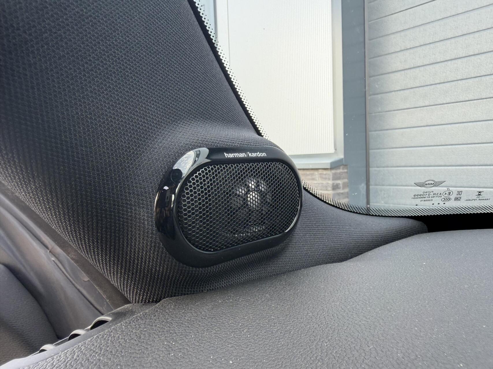 Foto van Mini John Cooper Works
