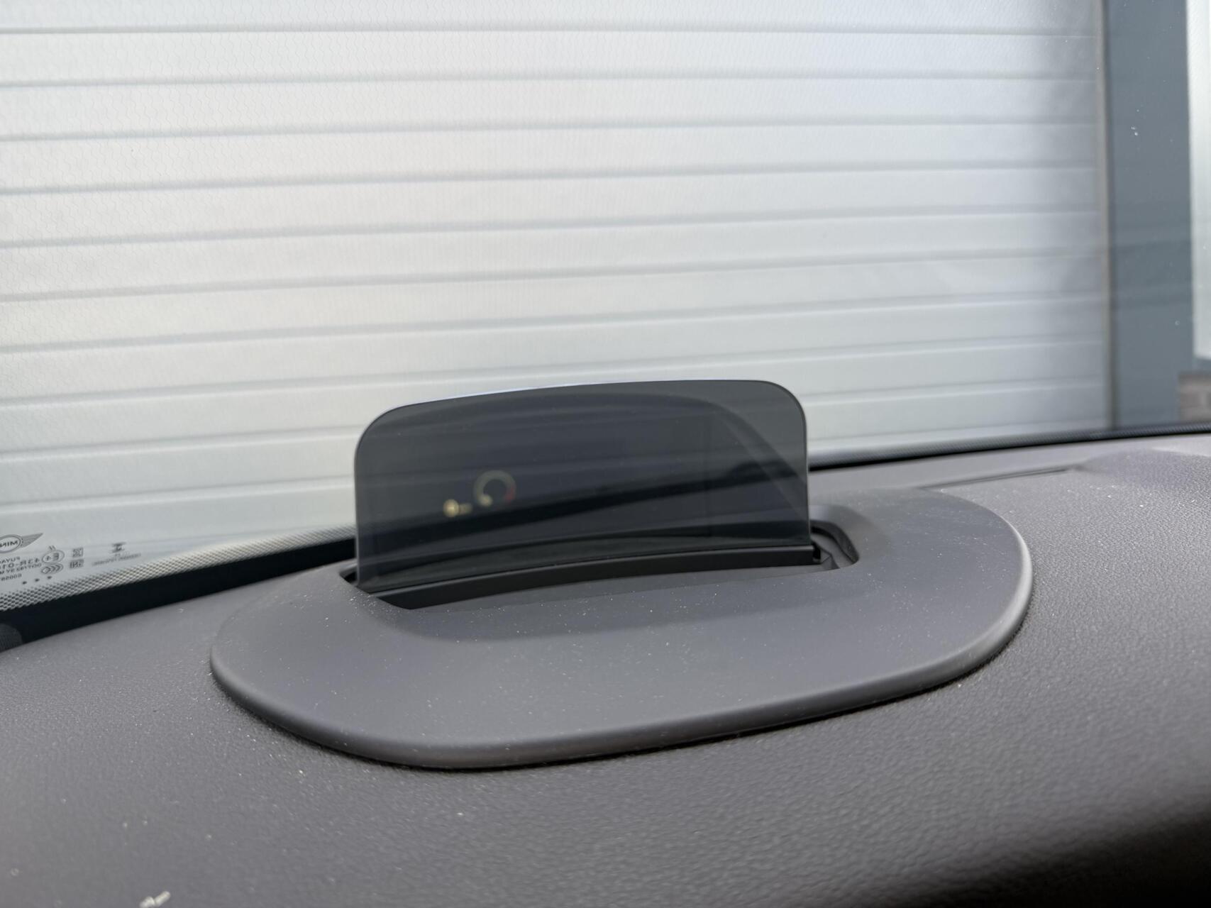 Foto van Mini John Cooper Works