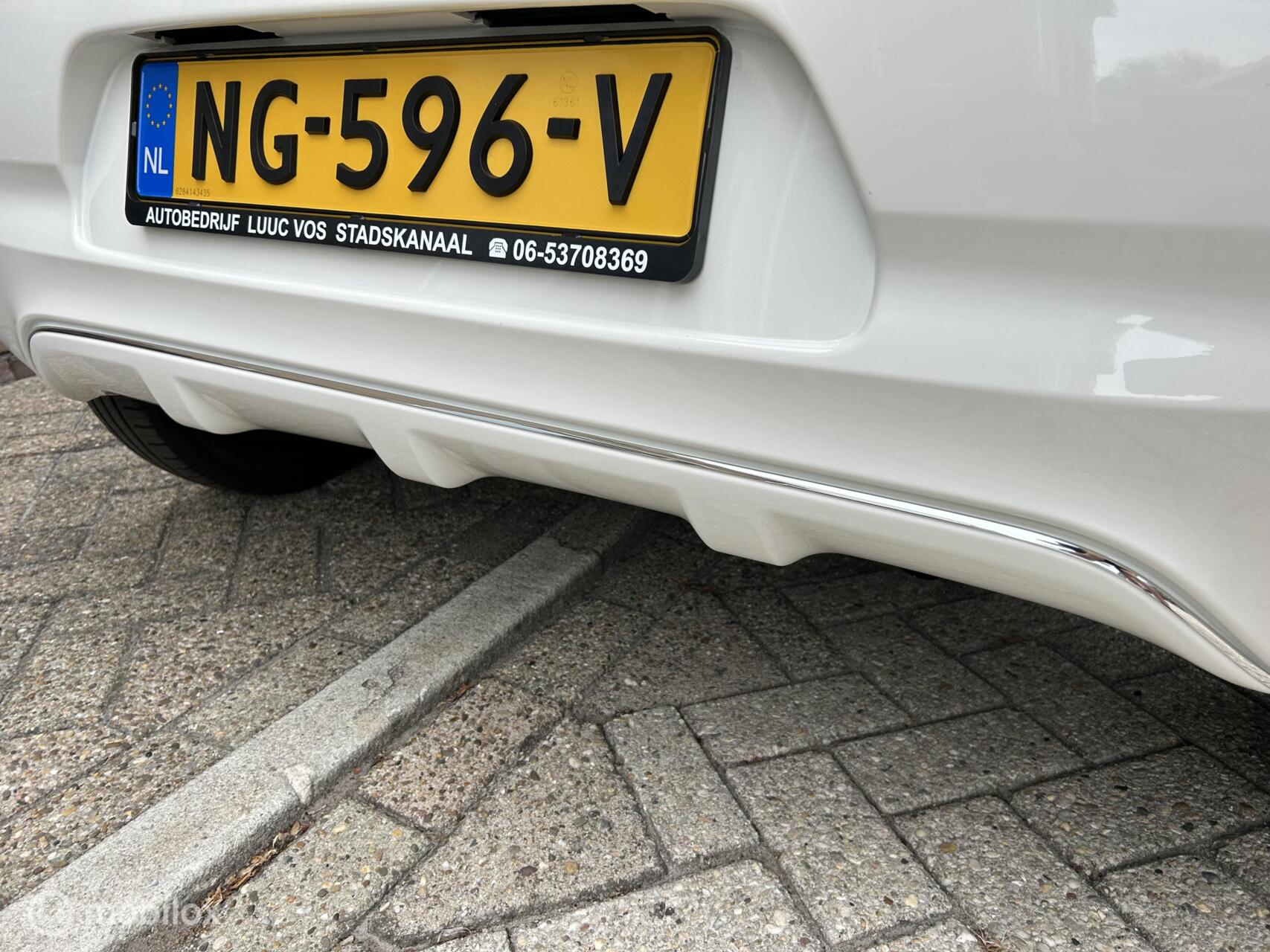 Foto van Peugeot 108