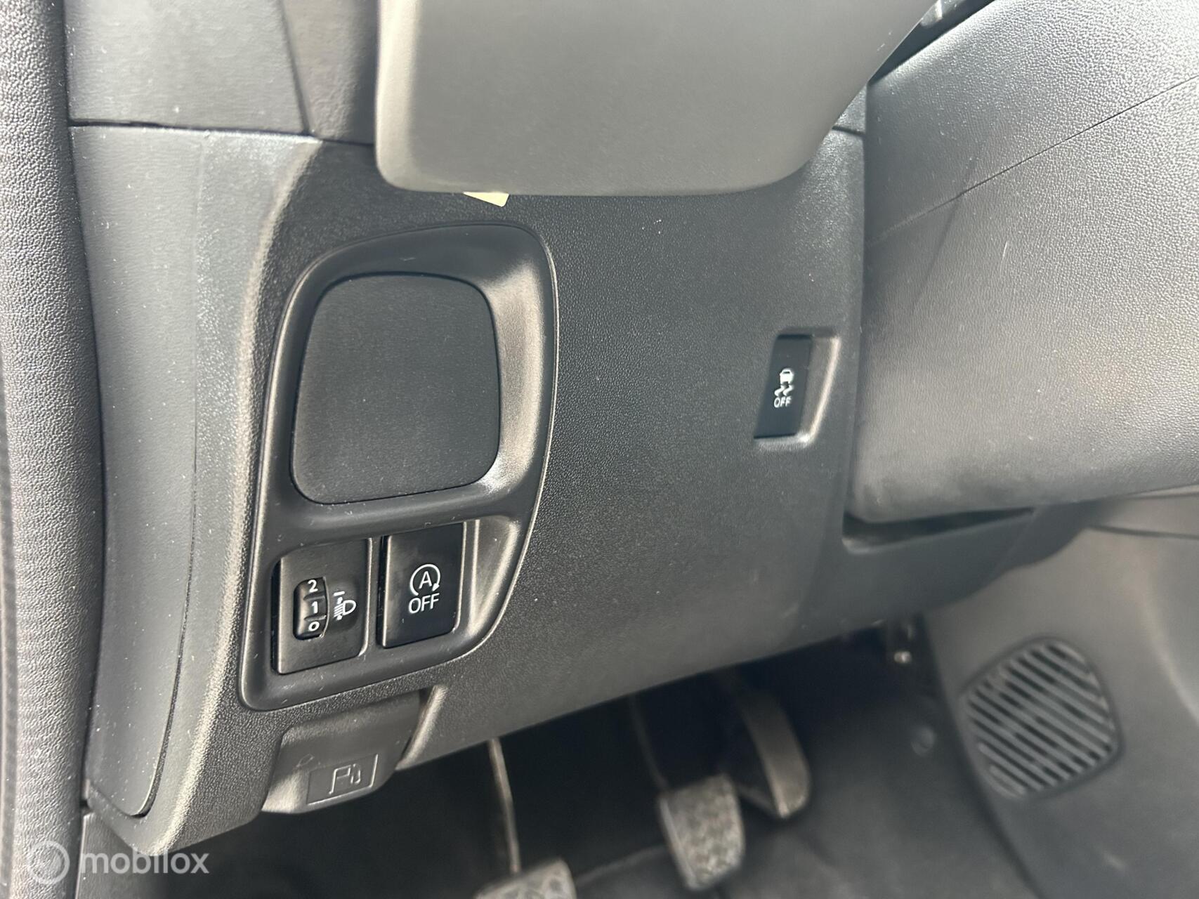 Foto van Peugeot 108