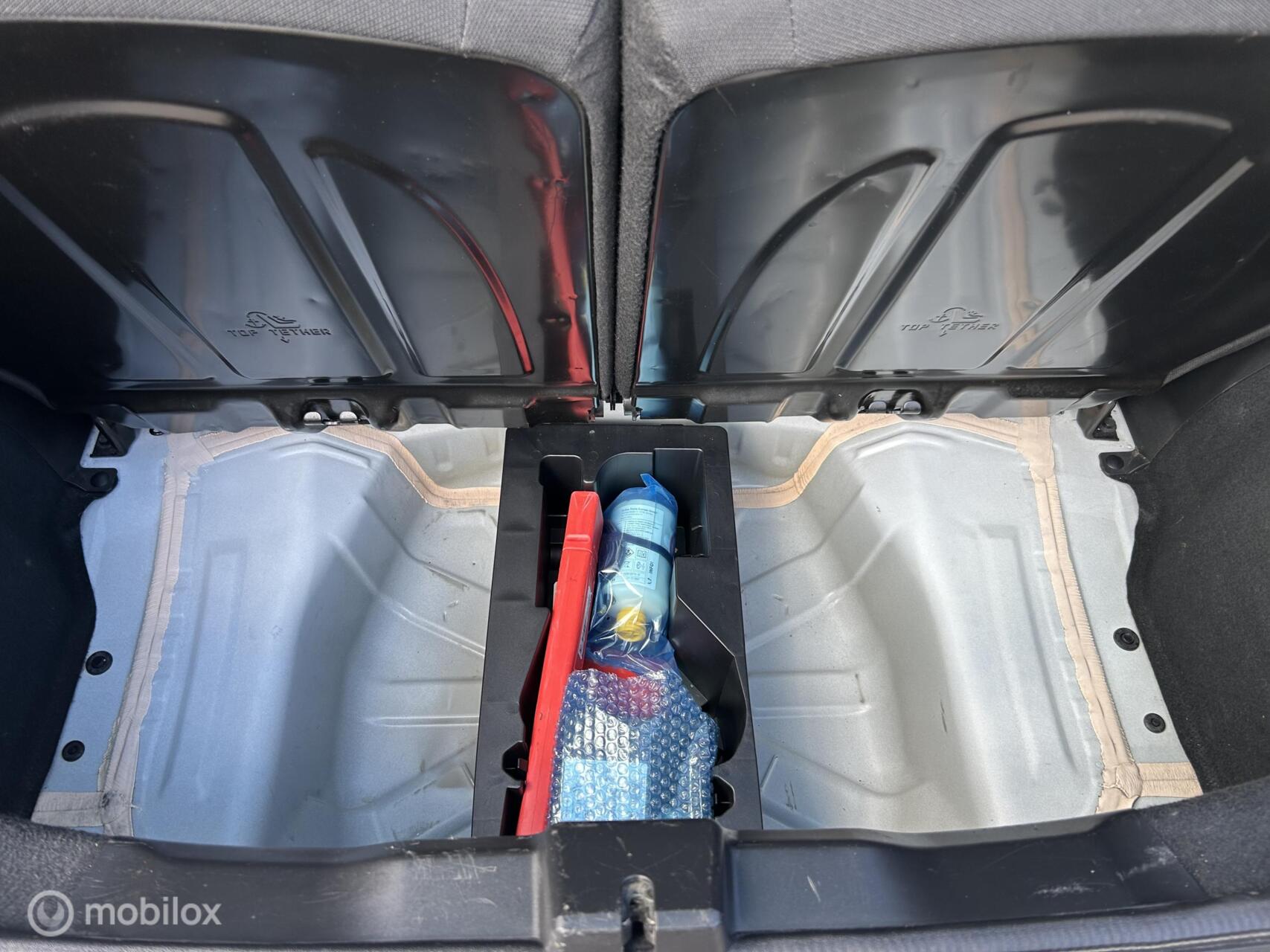 Foto van Peugeot 108