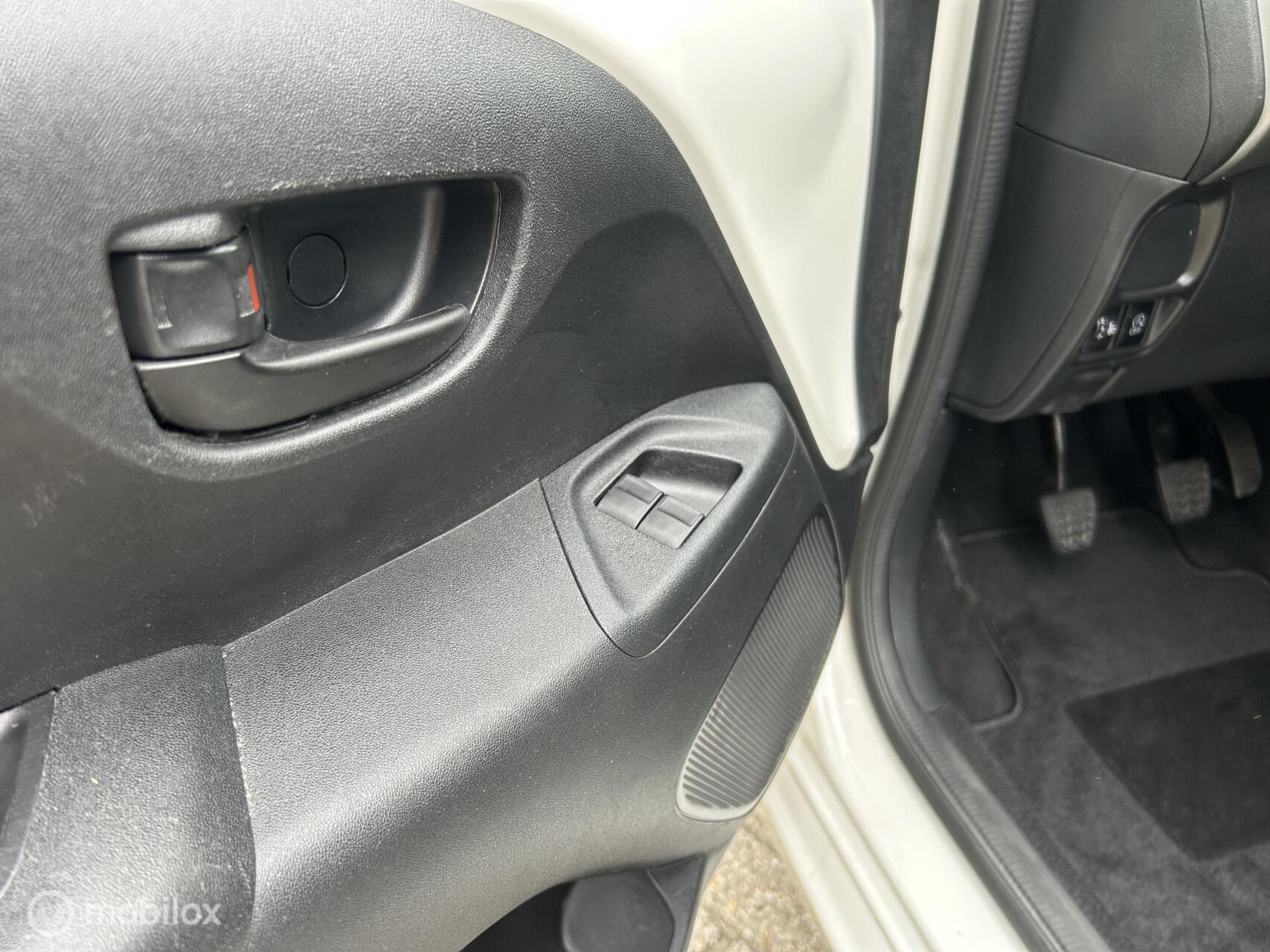 Foto van Peugeot 108