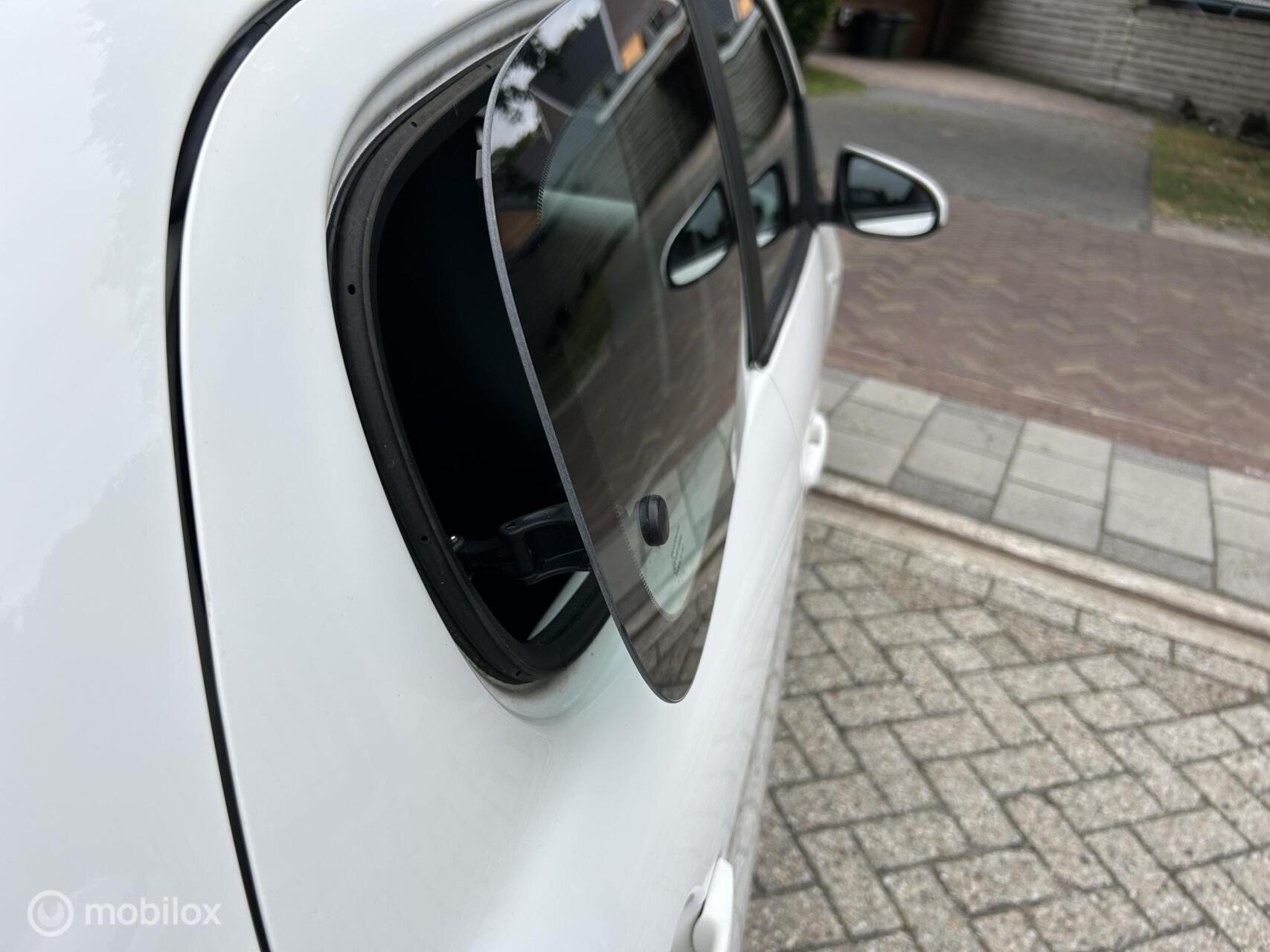 Foto van Peugeot 108