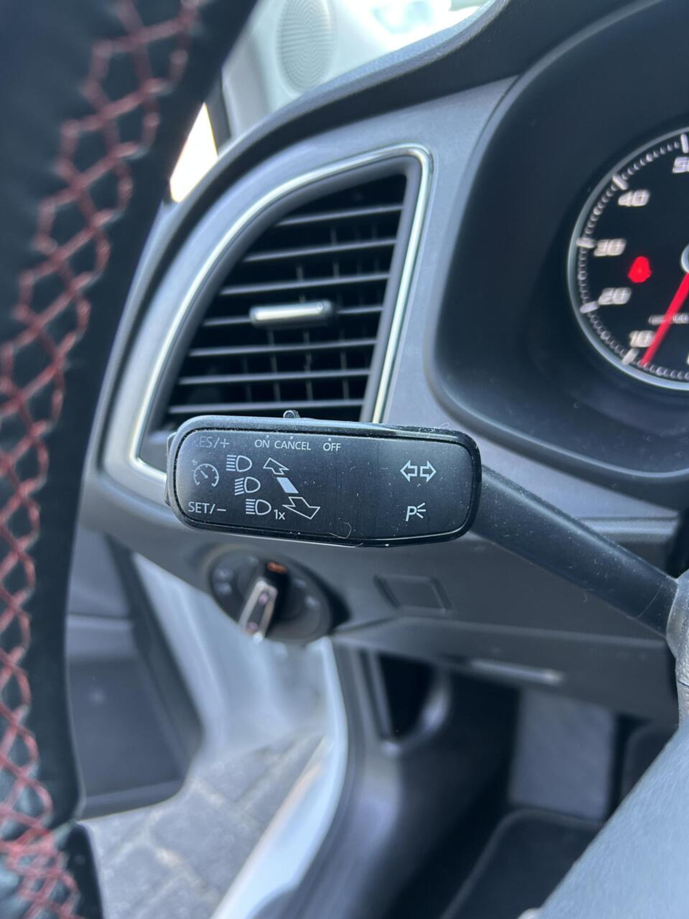 Foto van Seat Leon ST